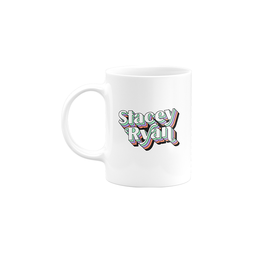 Stacey Ryan Mug