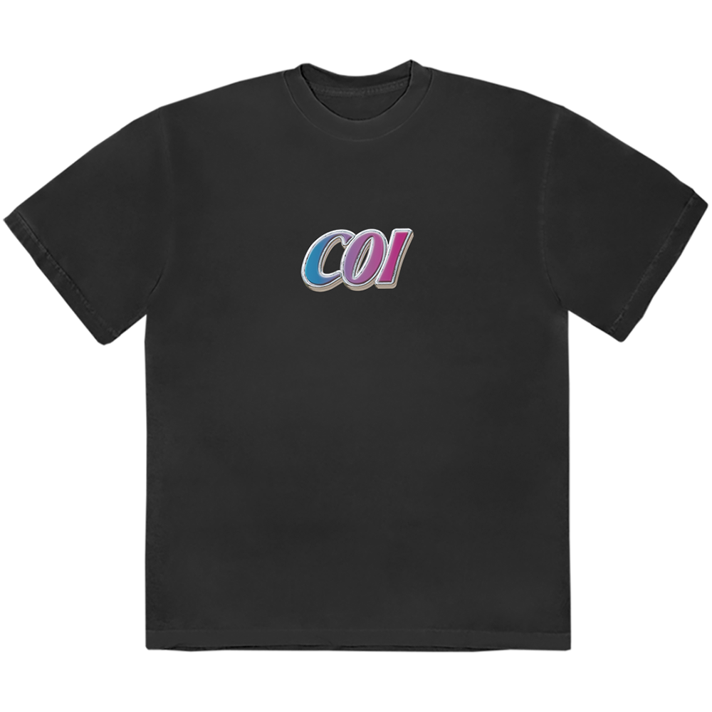 Coi T-Shirt I Front