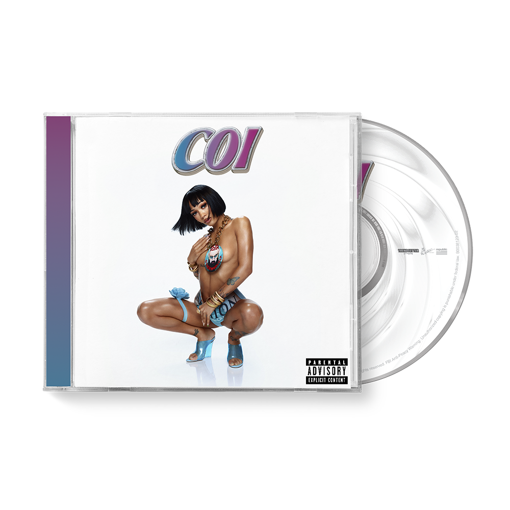 Coi Standard CD