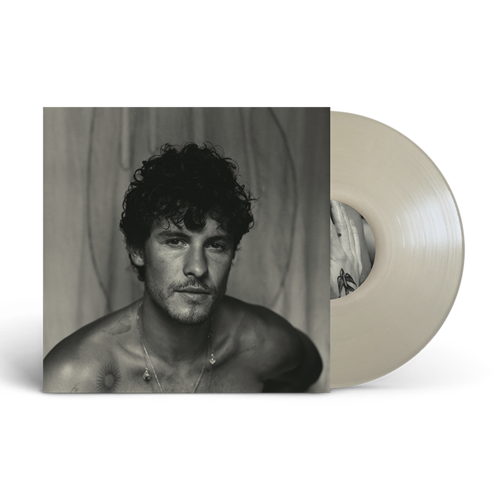 Shawn Standard LP