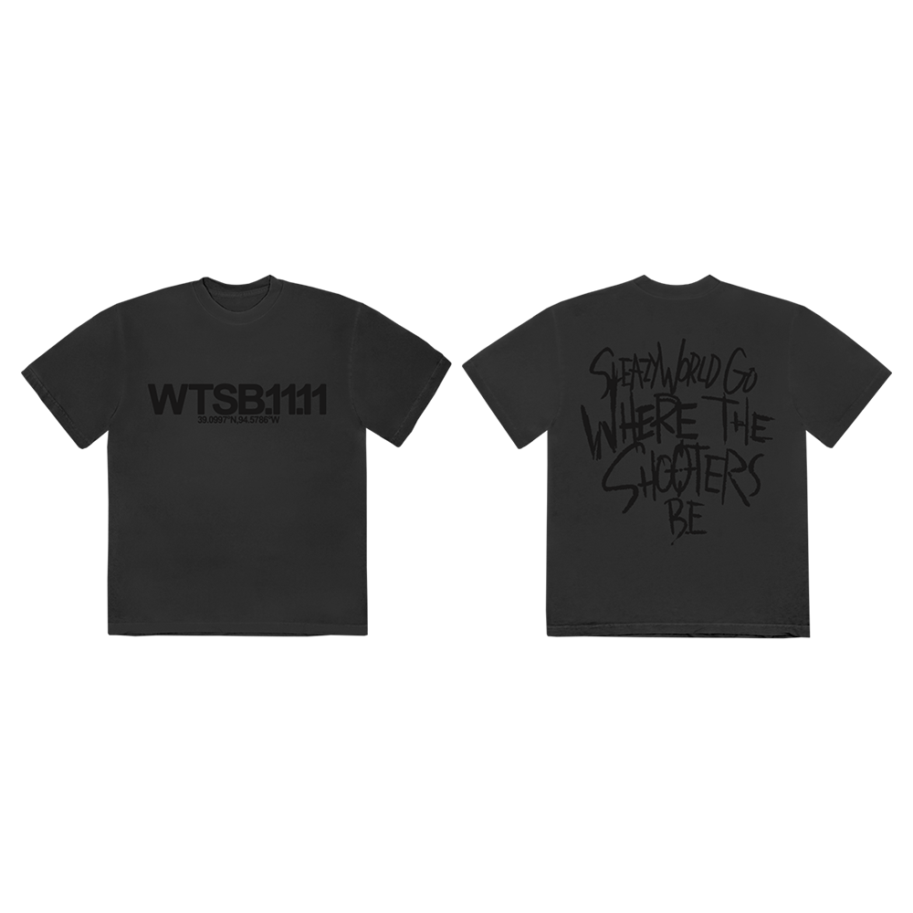 WTSB T-Shirt