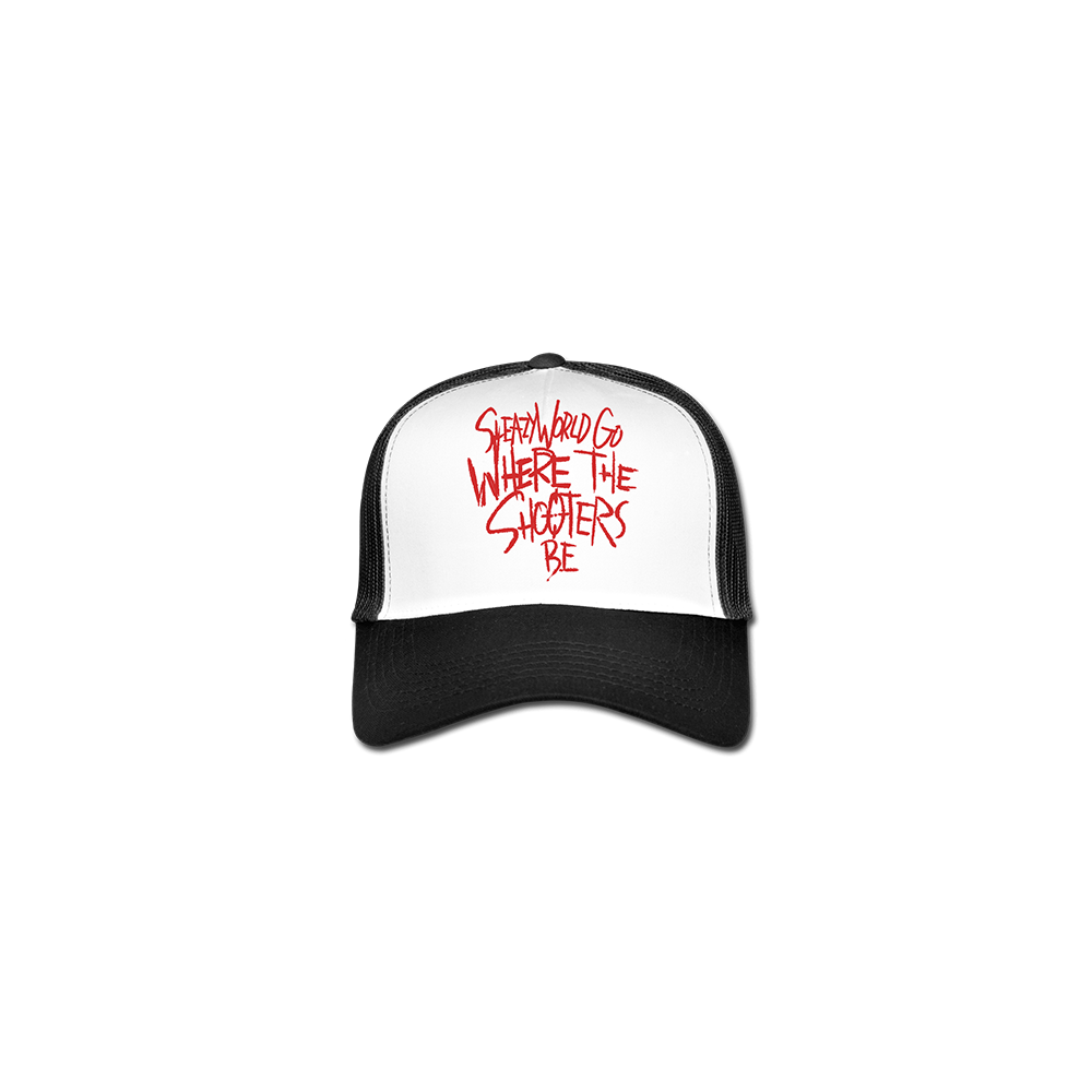 WTSB Trucker Hat