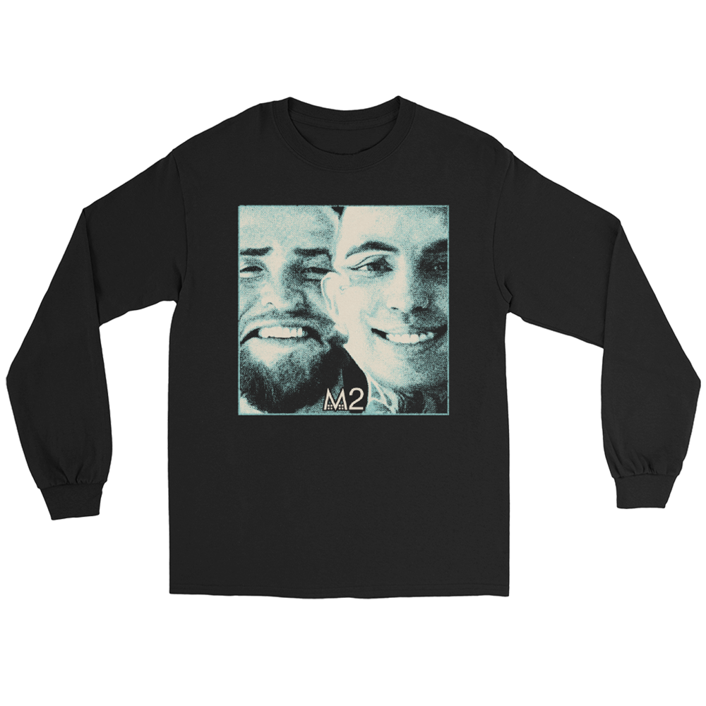 Mansionz 2 Album Hoodie