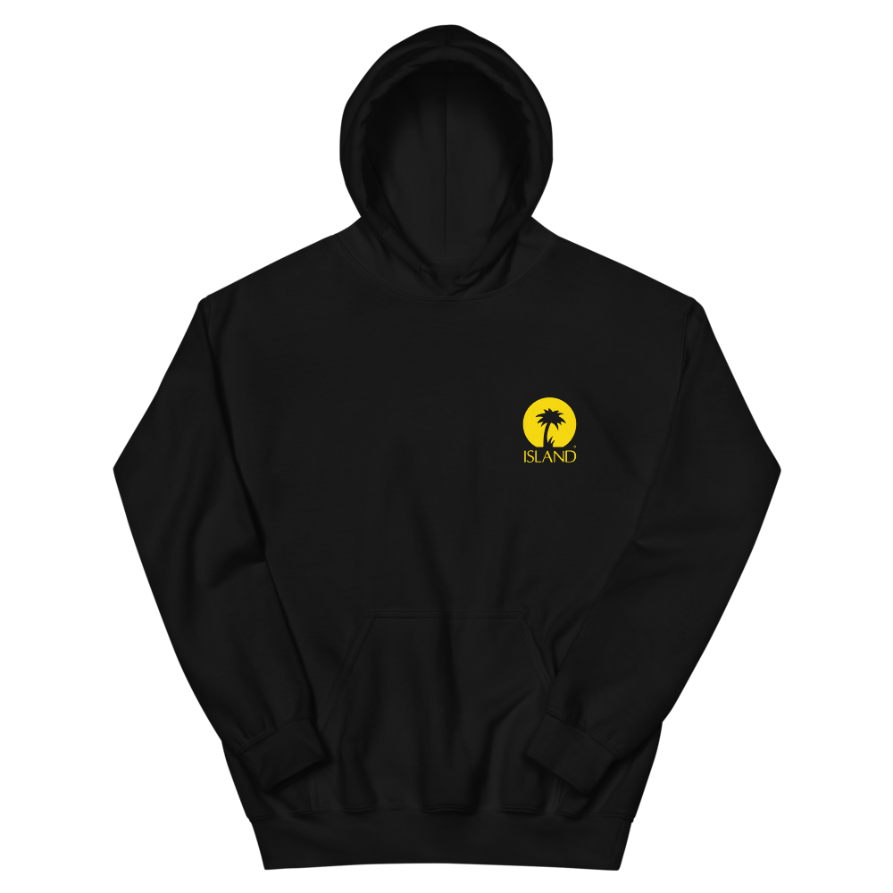 '59 Island Records Hoodie Front