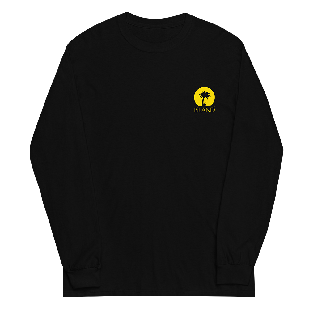 '59 Island Records Long Sleeve